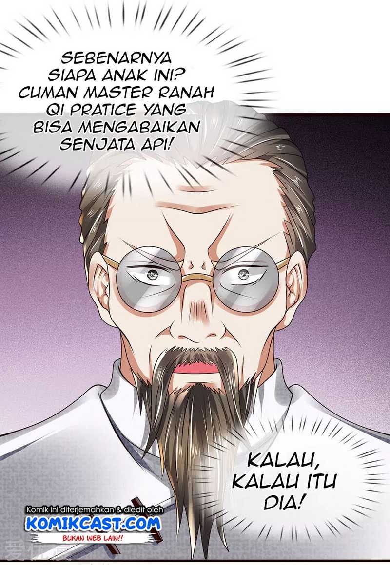 CITY Chapter 64 Gambar 36