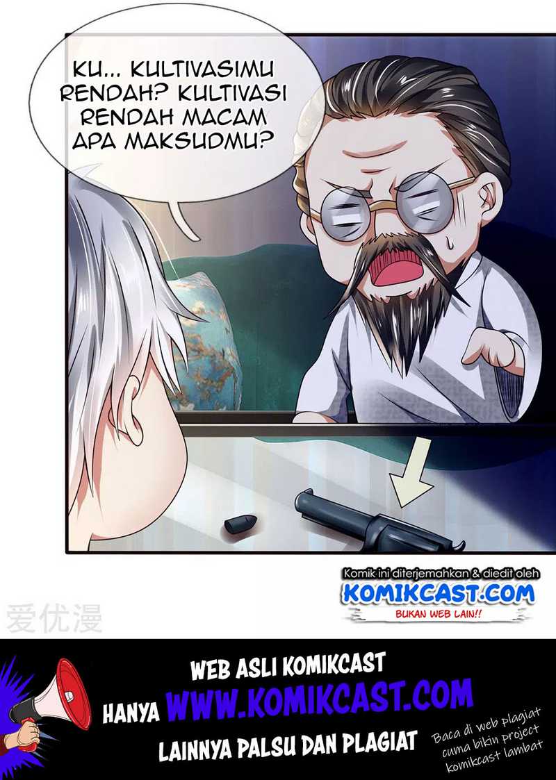 CITY Chapter 64 Gambar 38