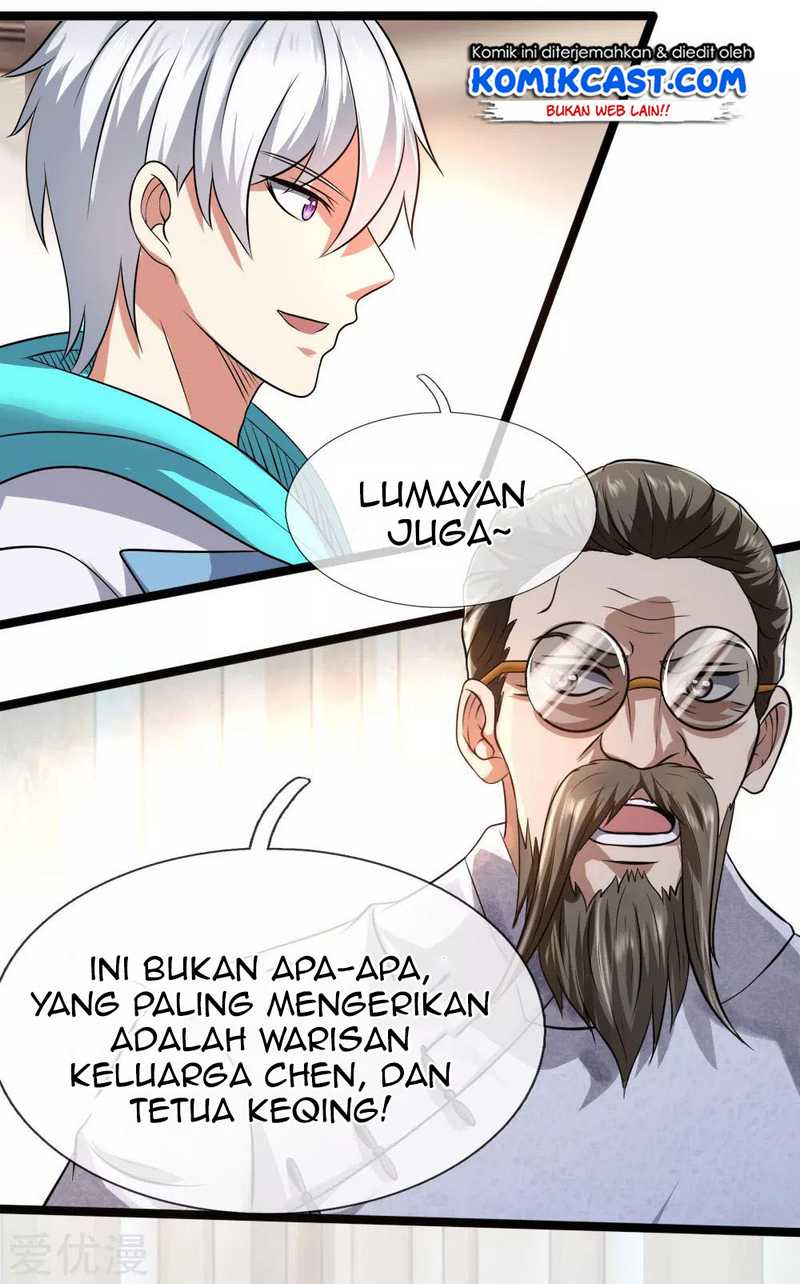 CITY Chapter 64 Gambar 5