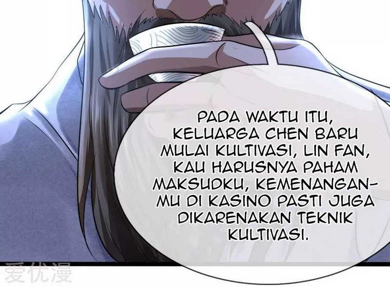 CITY Chapter 64 Gambar 7