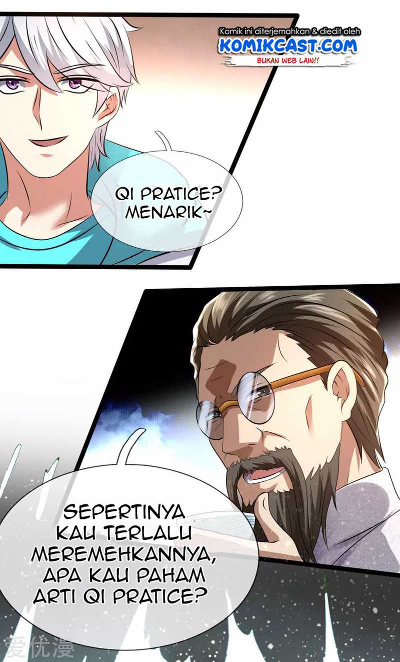 CITY Chapter 64 Gambar 10