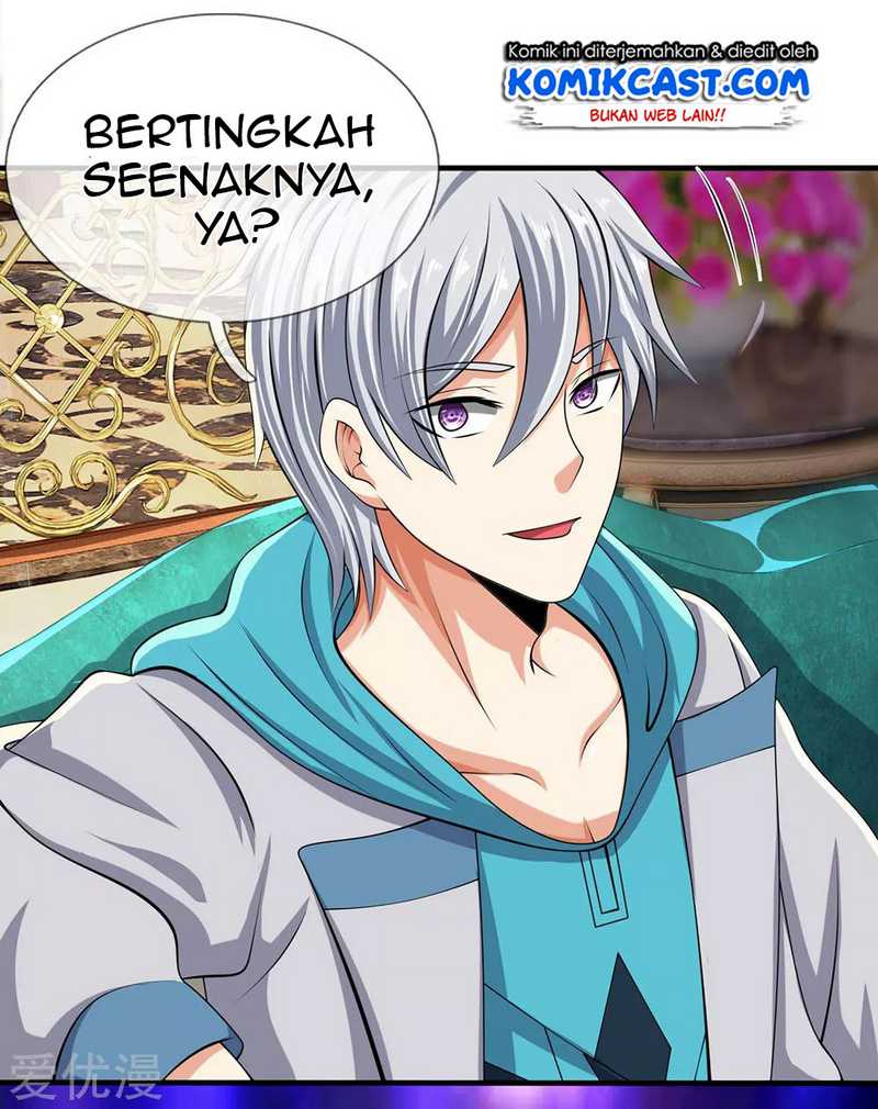 CITY Chapter 66 Gambar 11