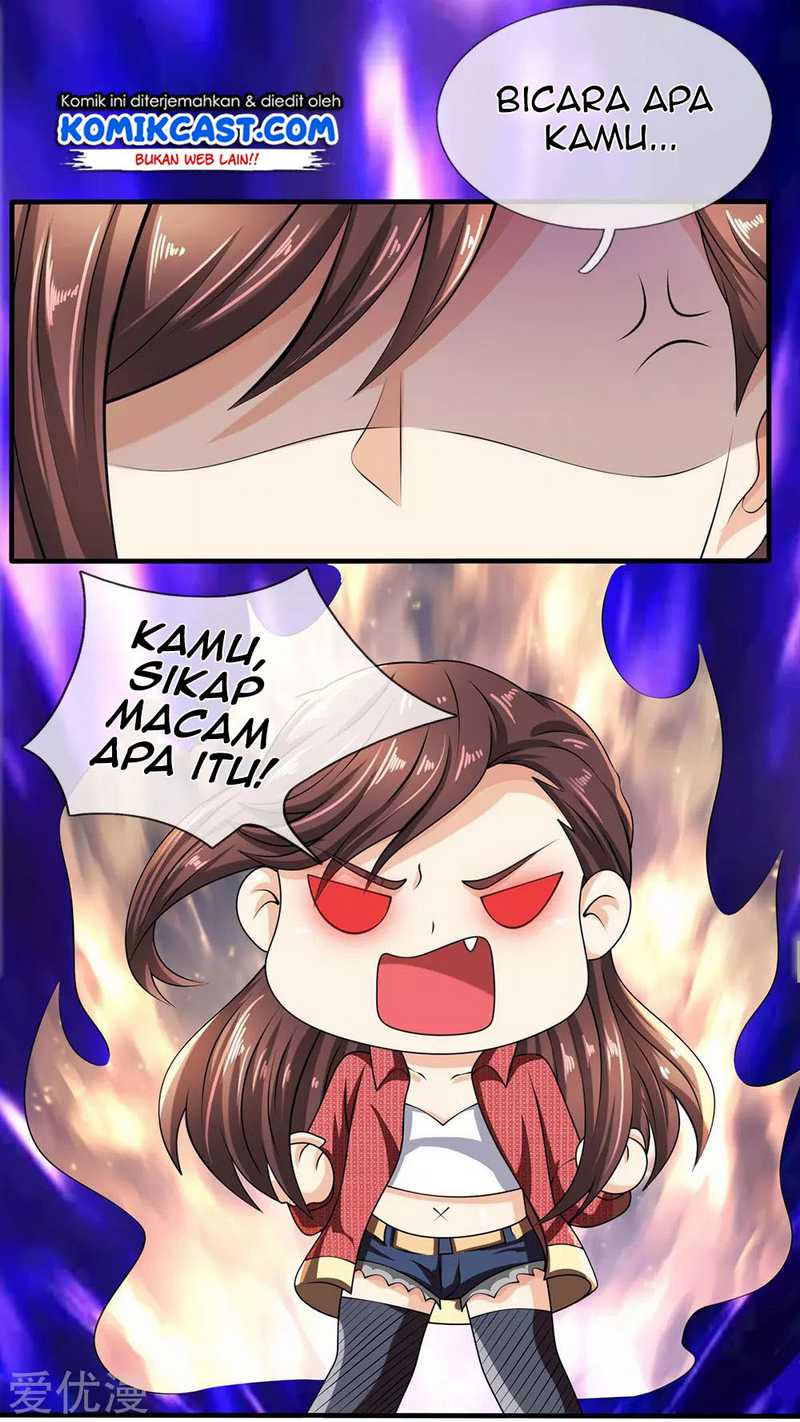CITY Chapter 66 Gambar 12