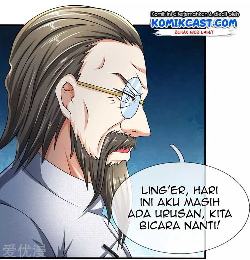 CITY Chapter 66 Gambar 15