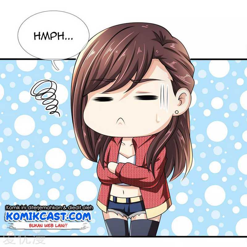 CITY Chapter 66 Gambar 18
