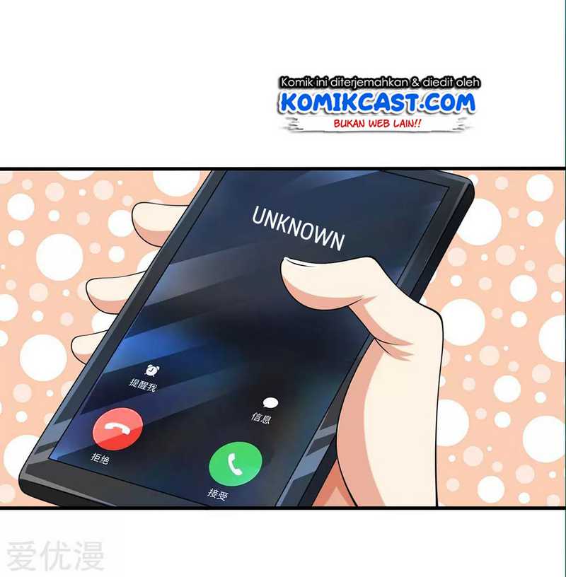 CITY Chapter 66 Gambar 20