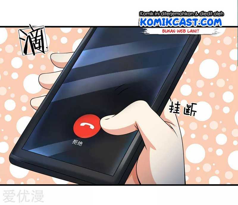 CITY Chapter 66 Gambar 21