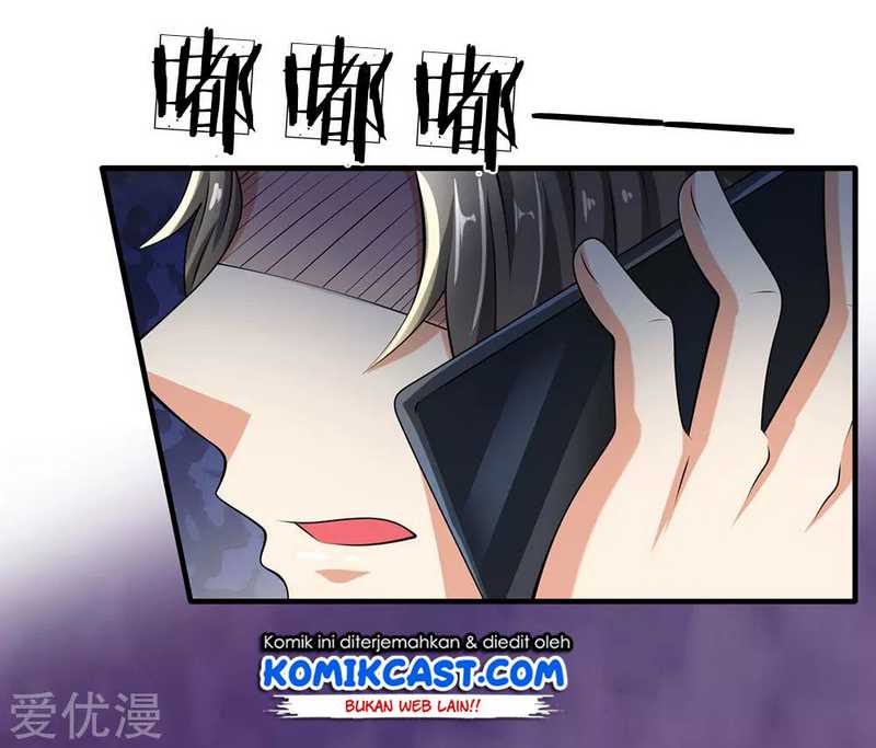 CITY Chapter 66 Gambar 22