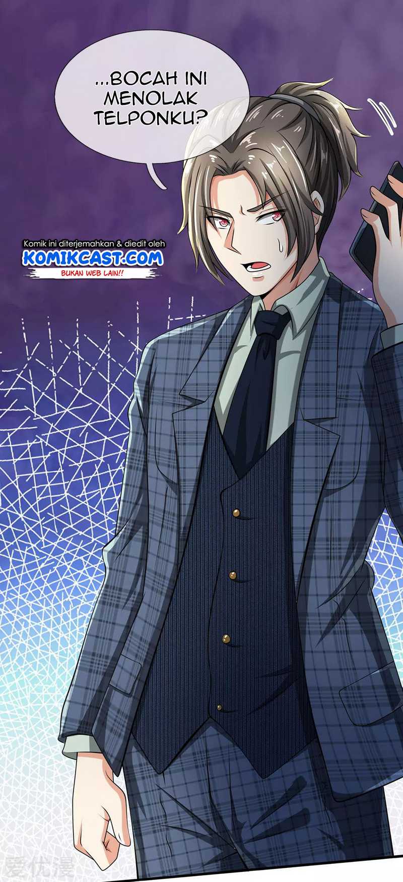 CITY Chapter 66 Gambar 23
