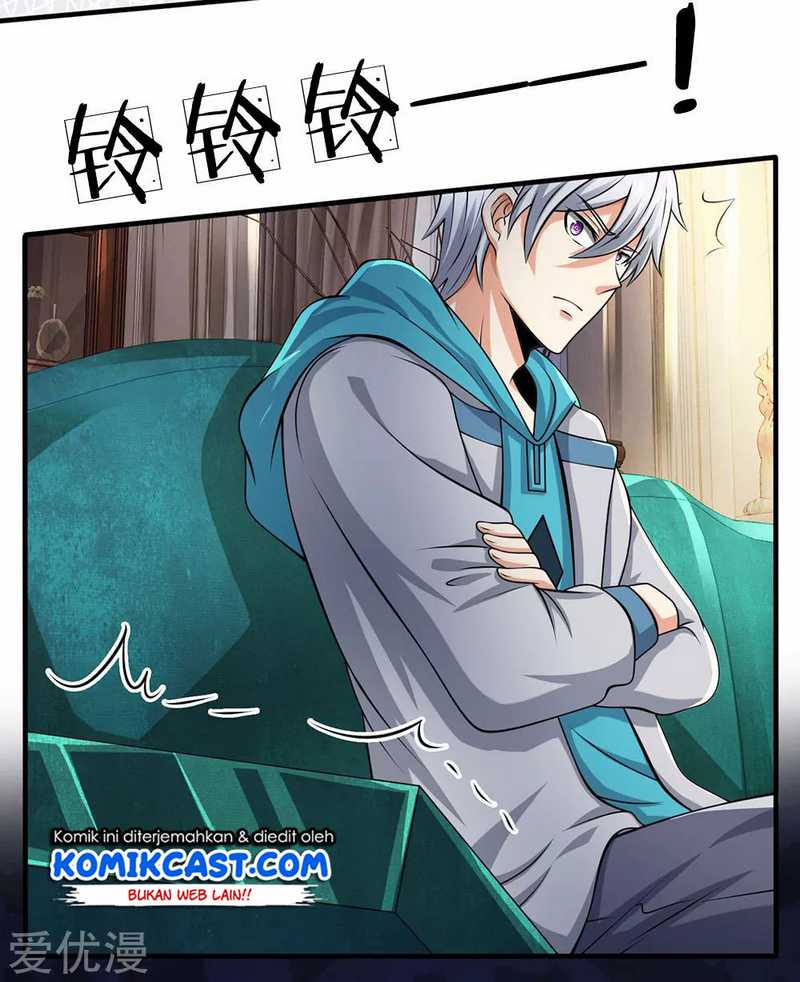 CITY Chapter 66 Gambar 24