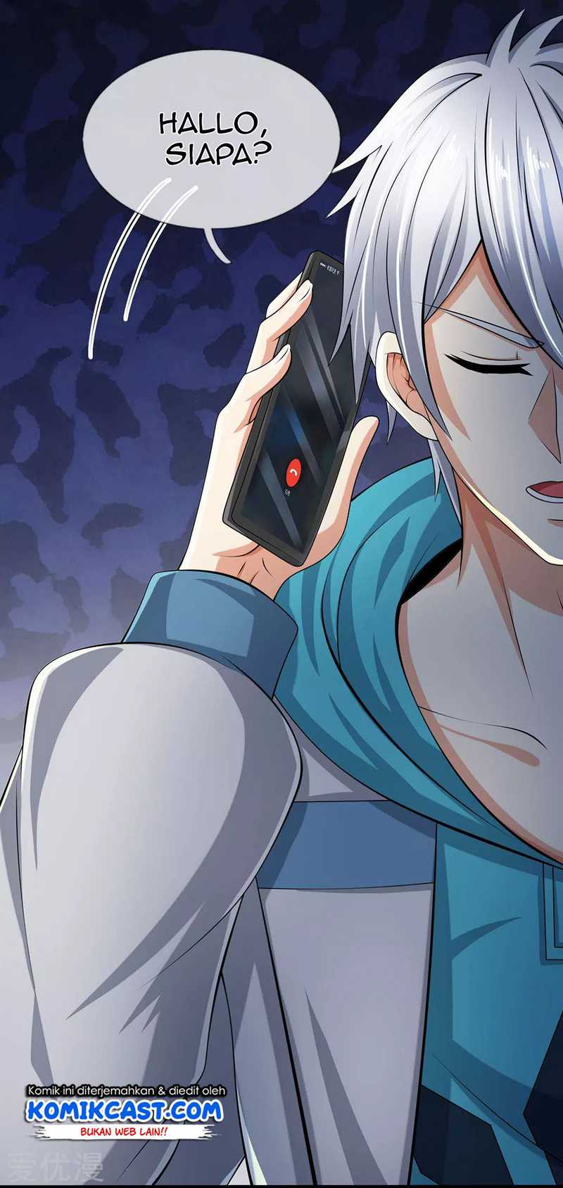 CITY Chapter 66 Gambar 25