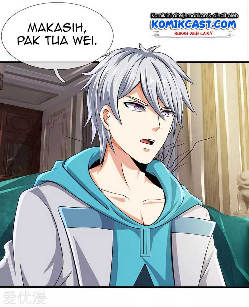 CITY Chapter 66 Gambar 3