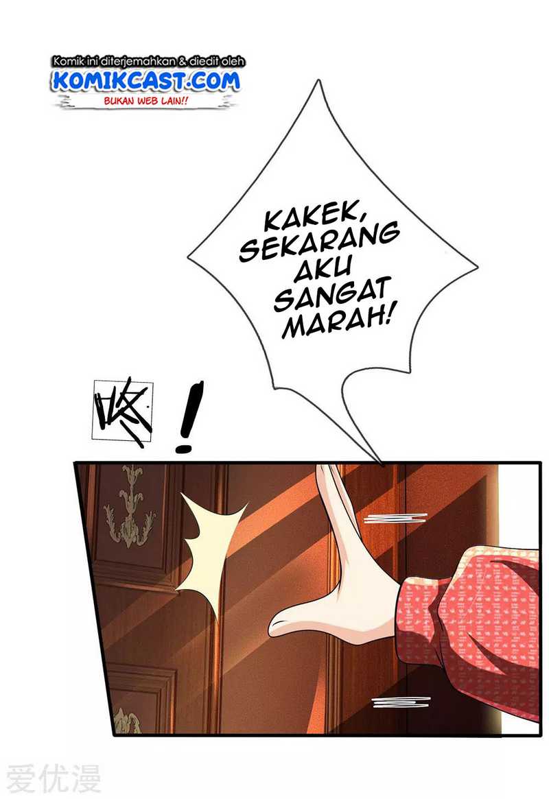 CITY Chapter 66 Gambar 4