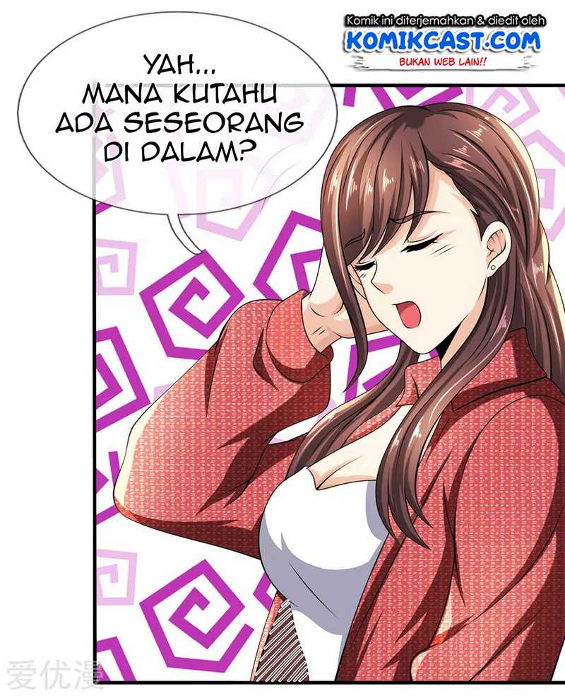 CITY Chapter 66 Gambar 9