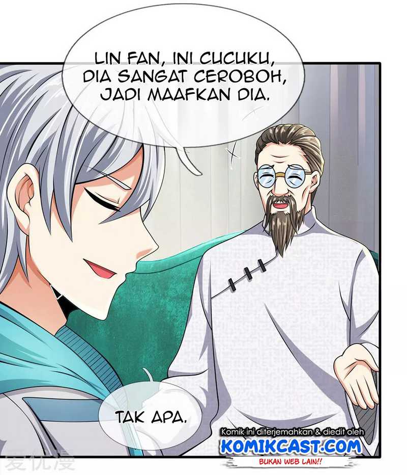 CITY Chapter 66 Gambar 10