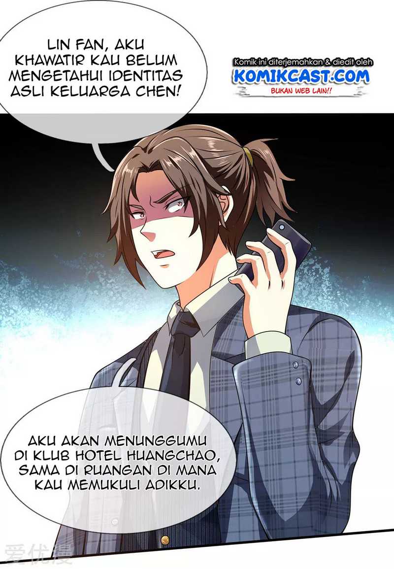 CITY Chapter 67 Gambar 10