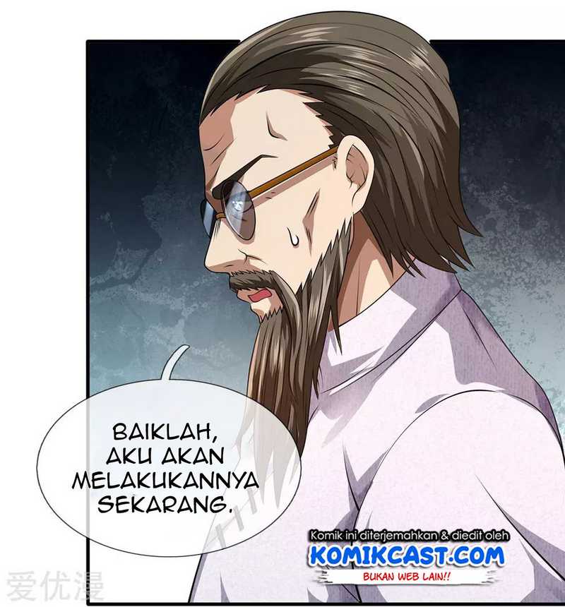 CITY Chapter 67 Gambar 15