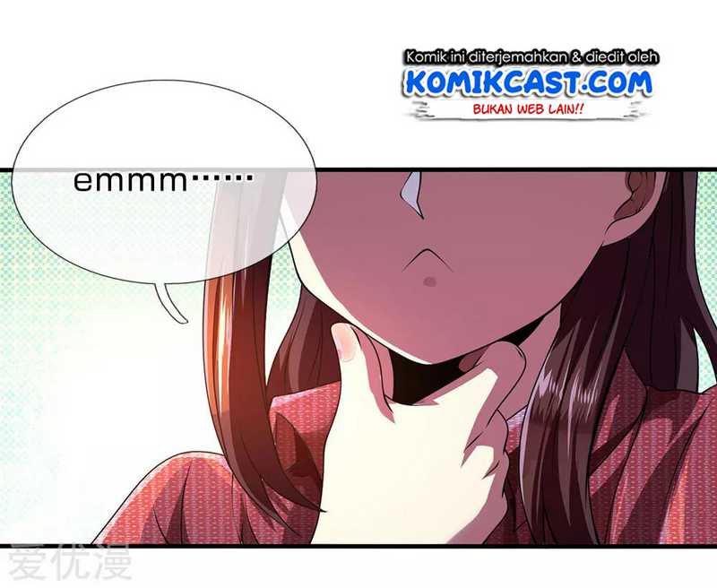 CITY Chapter 67 Gambar 16