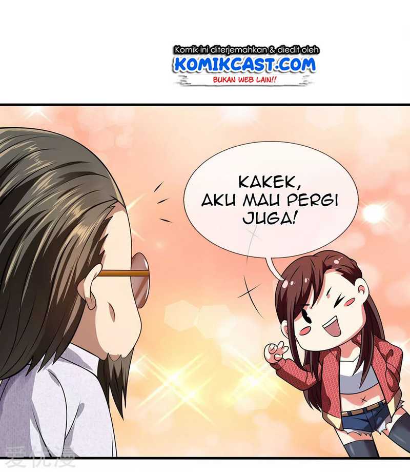 CITY Chapter 67 Gambar 21