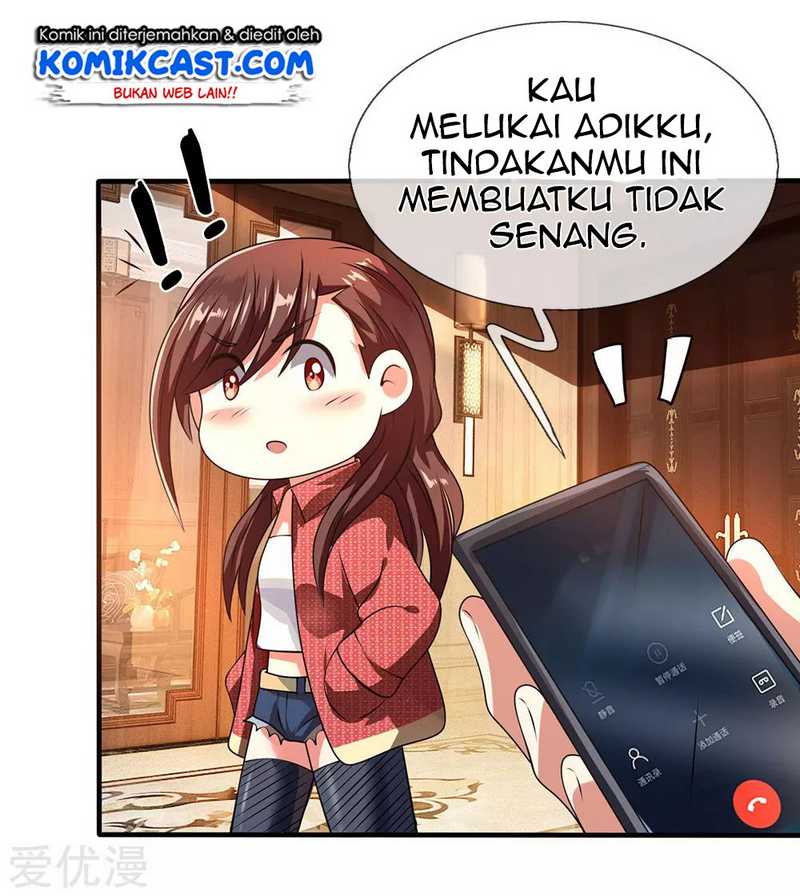 CITY Chapter 67 Gambar 4