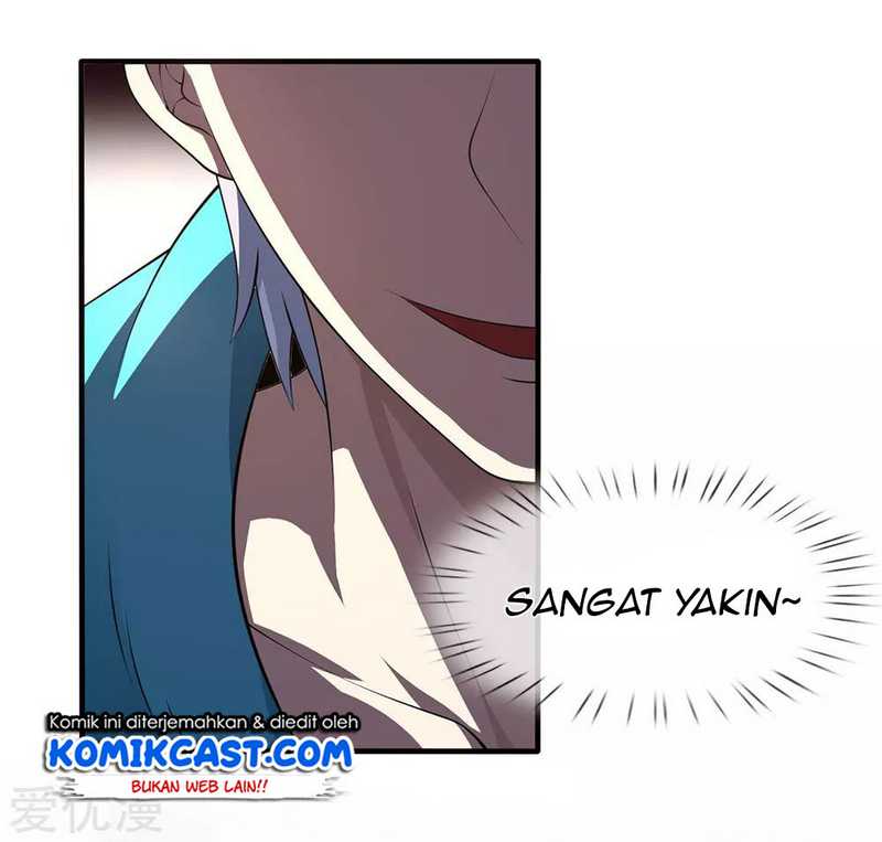 CITY Chapter 67 Gambar 8