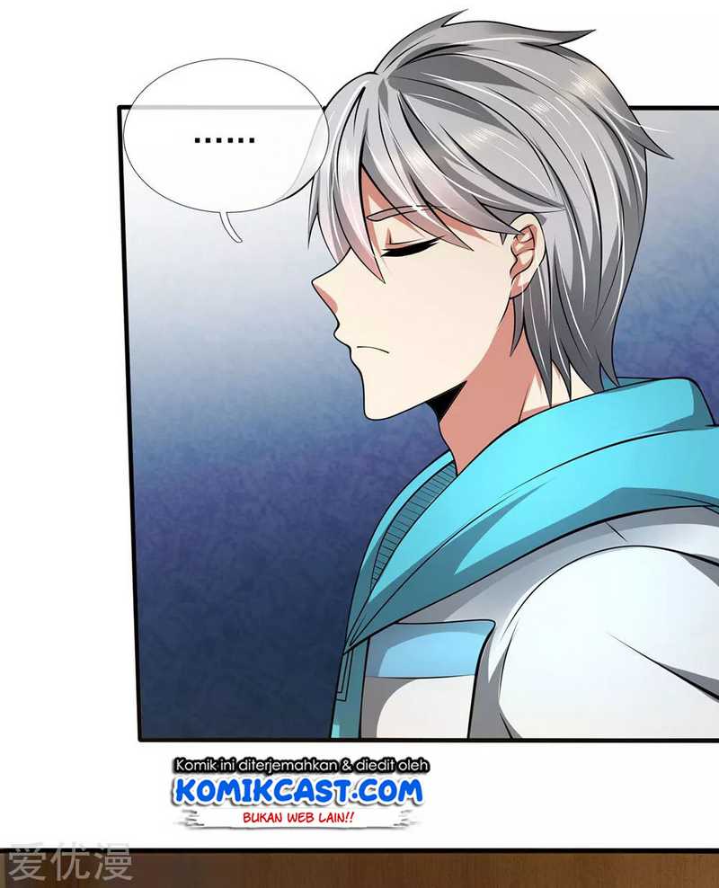 CITY Chapter 68 Gambar 11