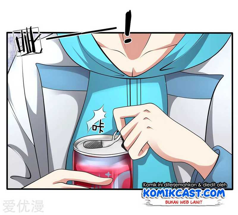CITY Chapter 68 Gambar 15