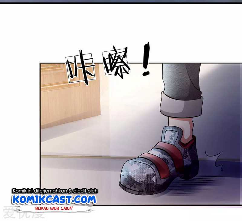 CITY Chapter 68 Gambar 9