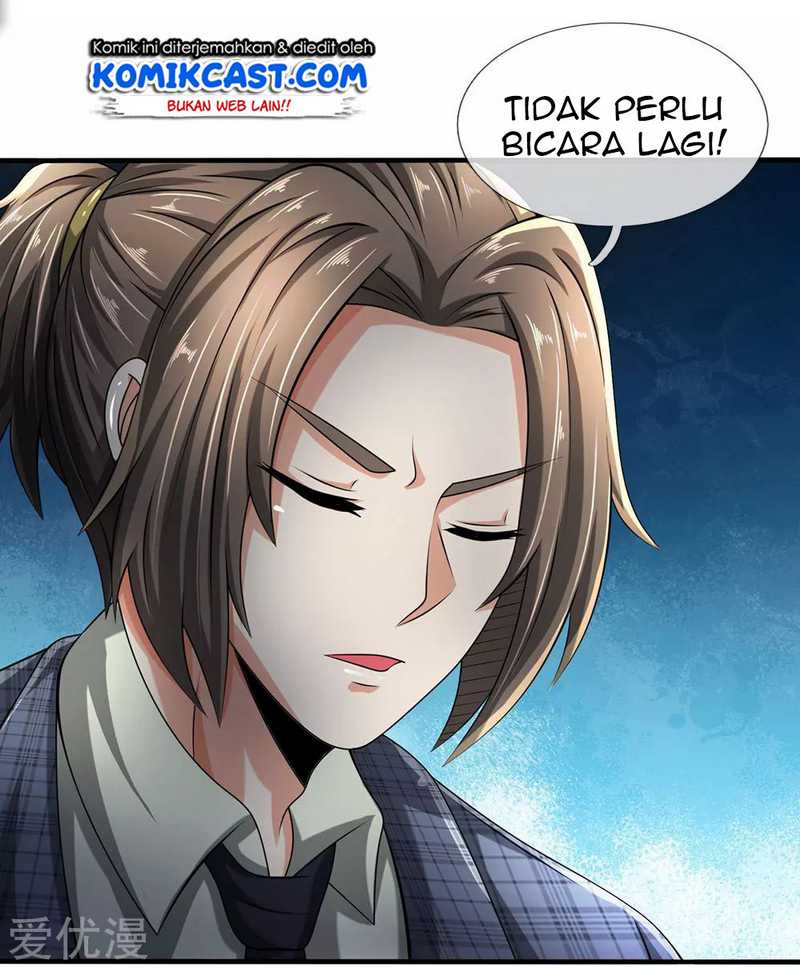 CITY Chapter 69 Gambar 18
