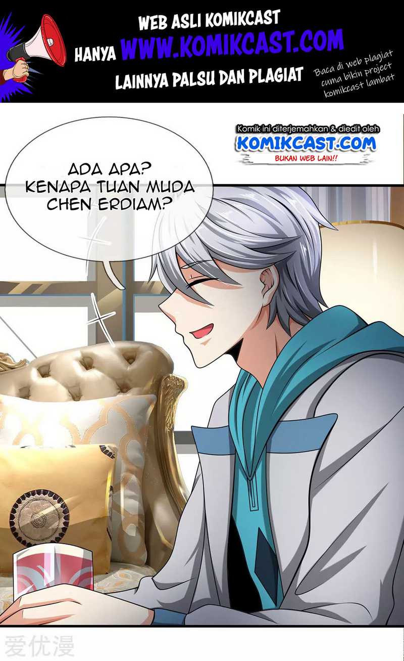 Baca Manga CITY Chapter 69 Gambar 2