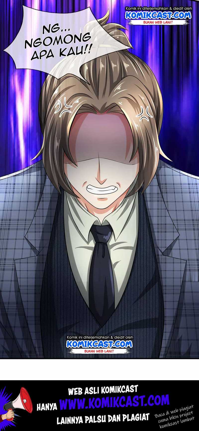 CITY Chapter 69 Gambar 21