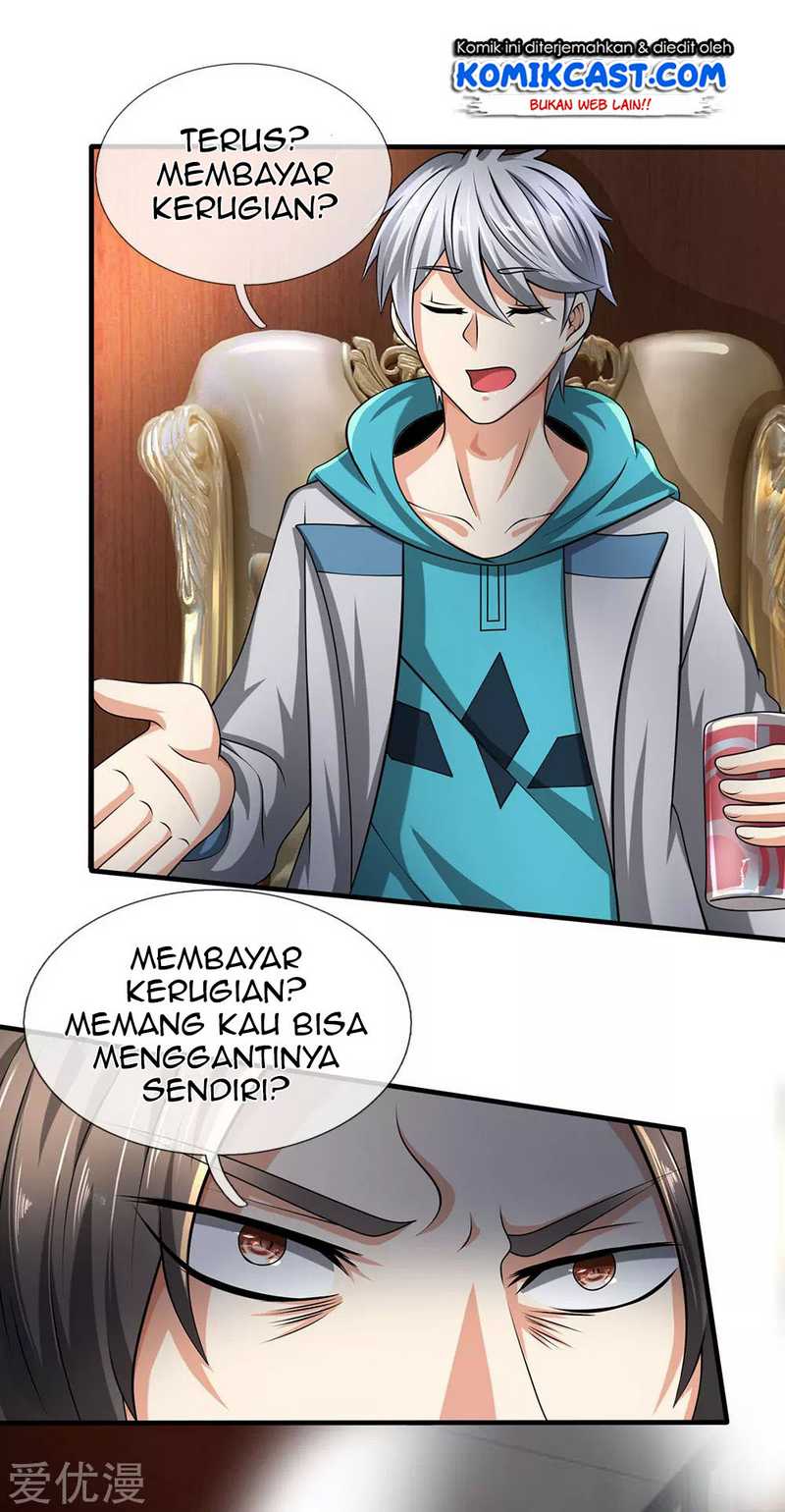 CITY Chapter 69 Gambar 5
