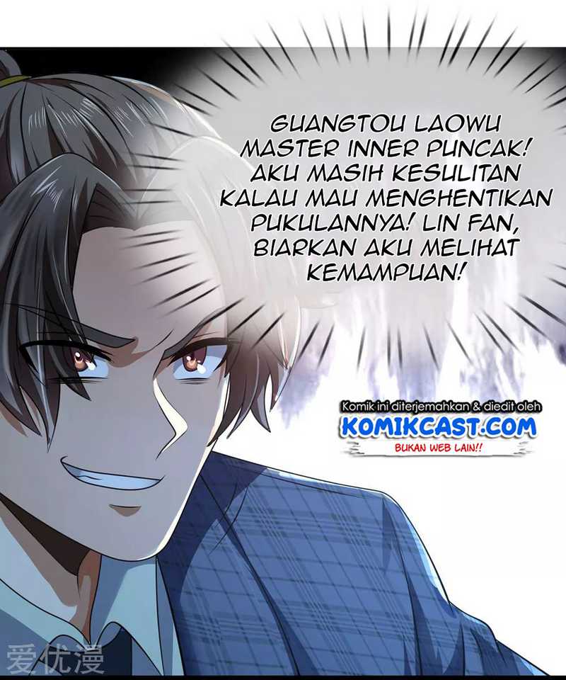 CITY Chapter 70 Gambar 11