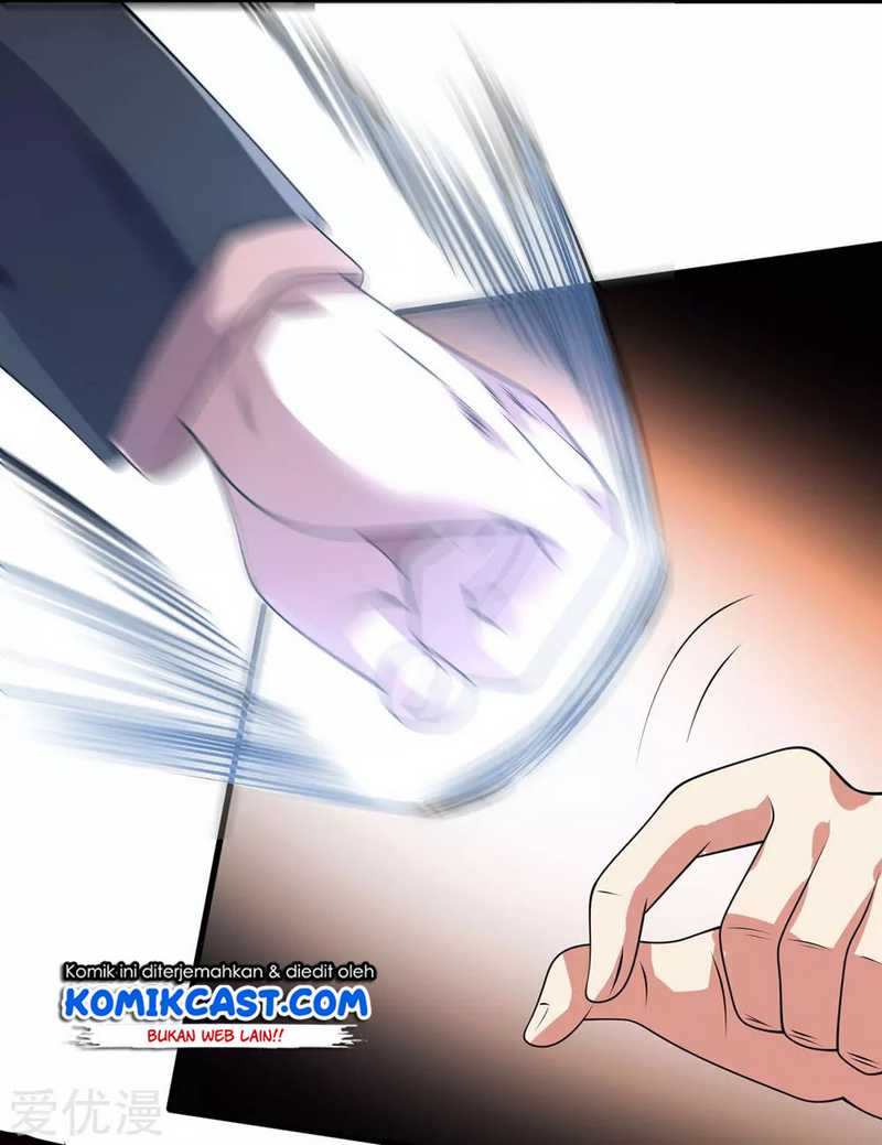 CITY Chapter 70 Gambar 12