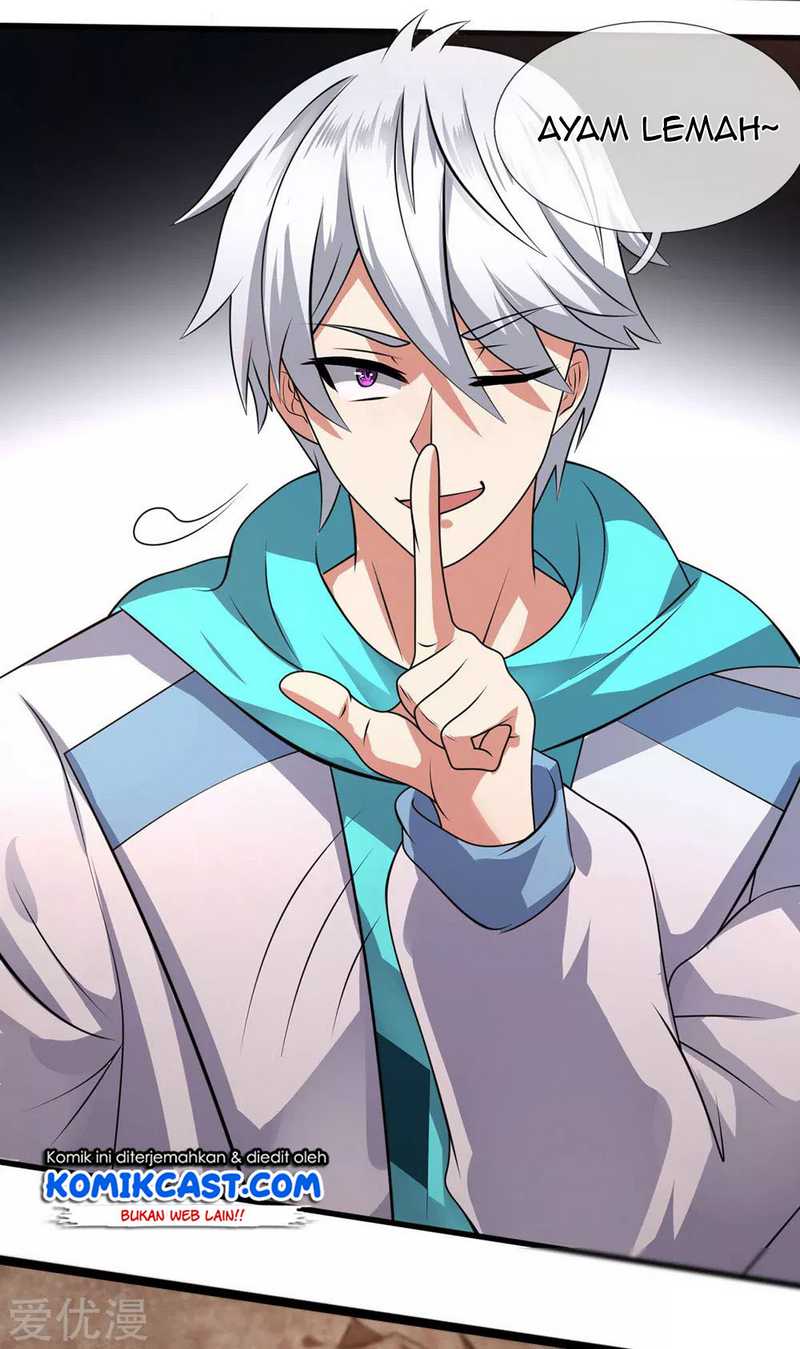 CITY Chapter 70 Gambar 15