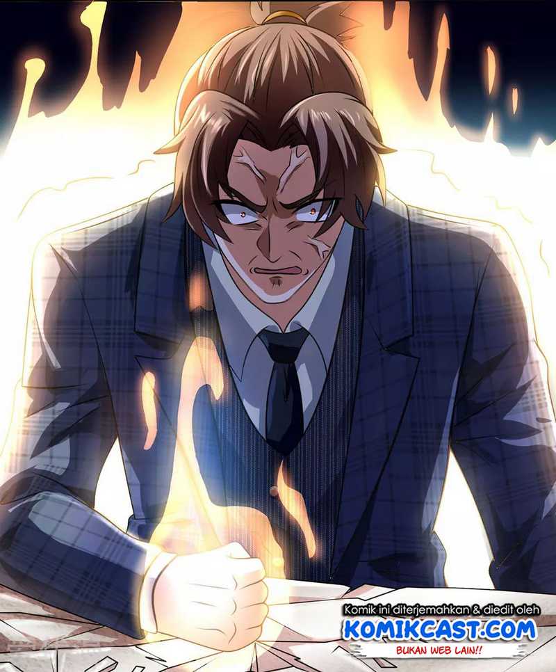 CITY Chapter 70 Gambar 3