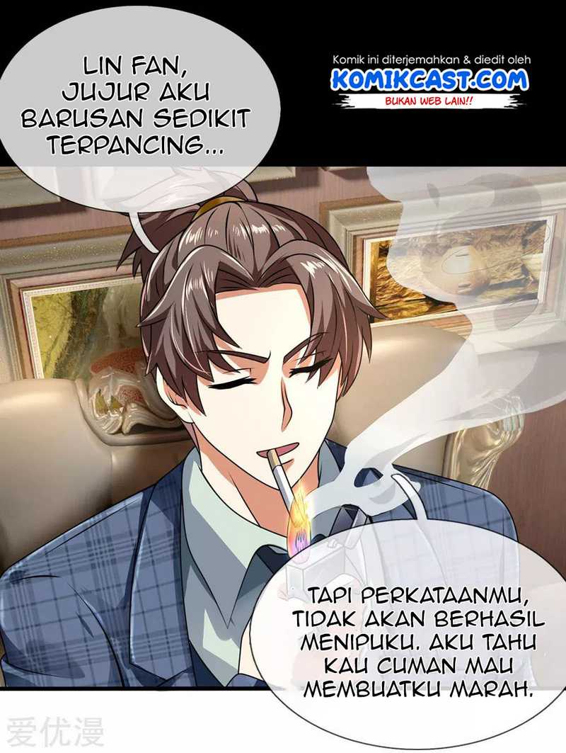 CITY Chapter 70 Gambar 5