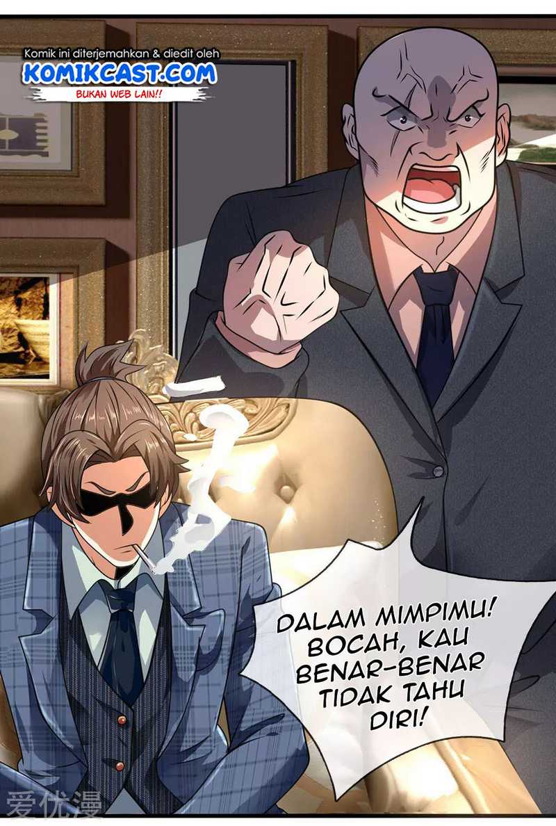 CITY Chapter 70 Gambar 8