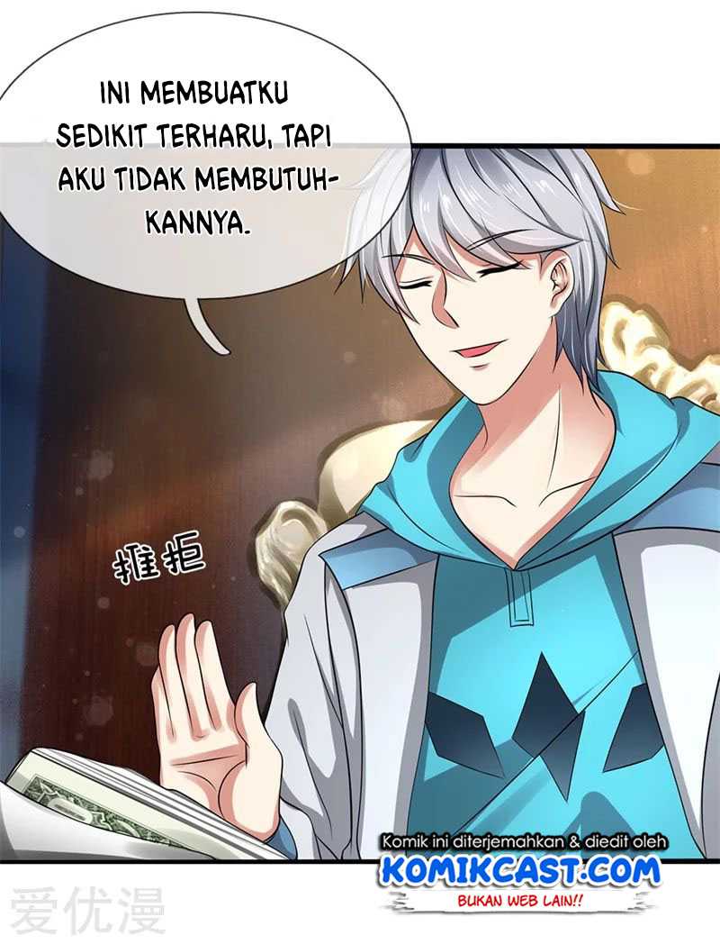 CITY Chapter 71 Gambar 13