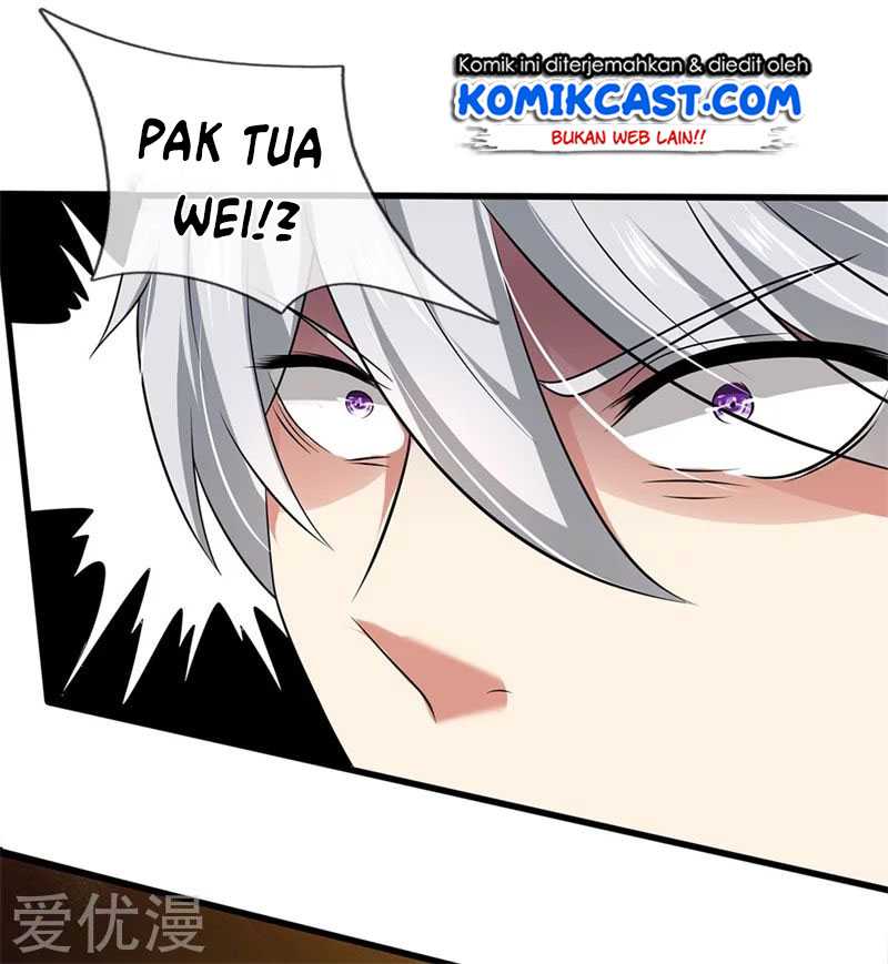 CITY Chapter 71 Gambar 17