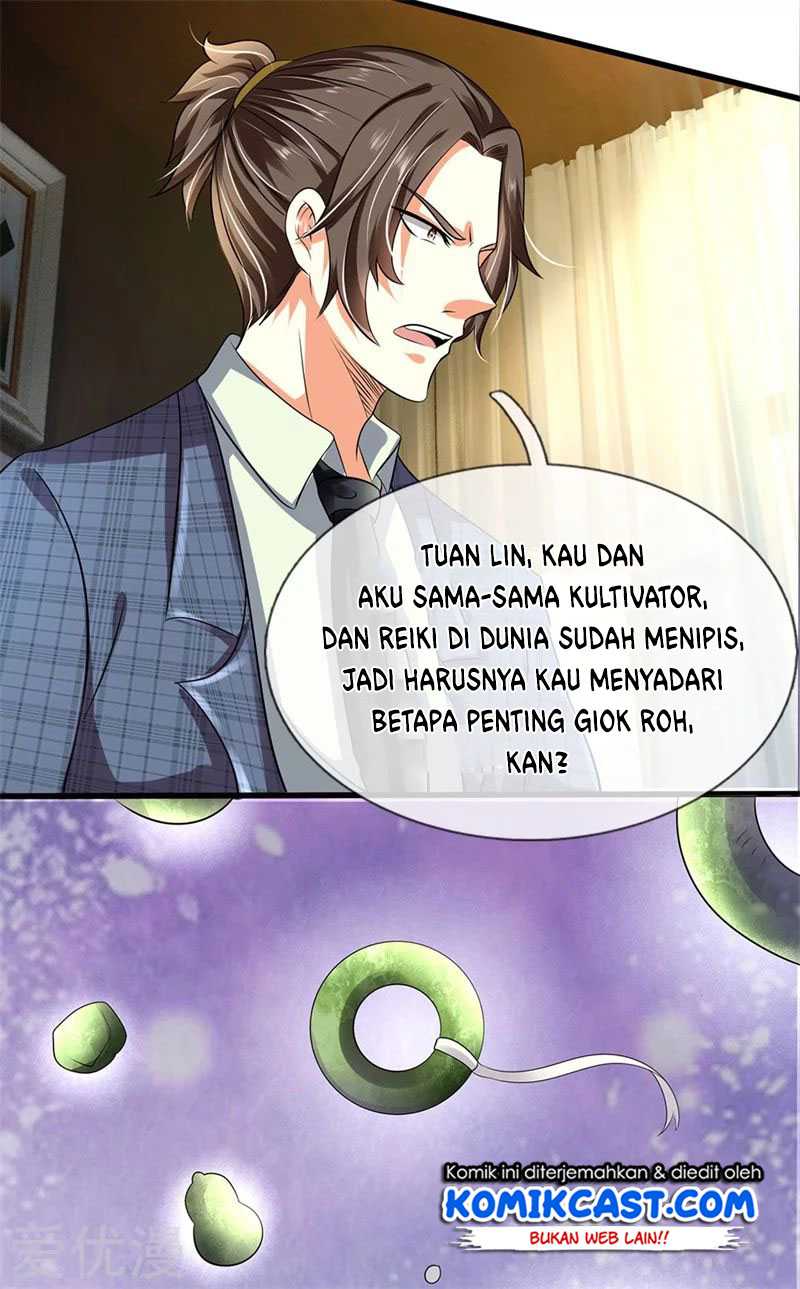 CITY Chapter 71 Gambar 18