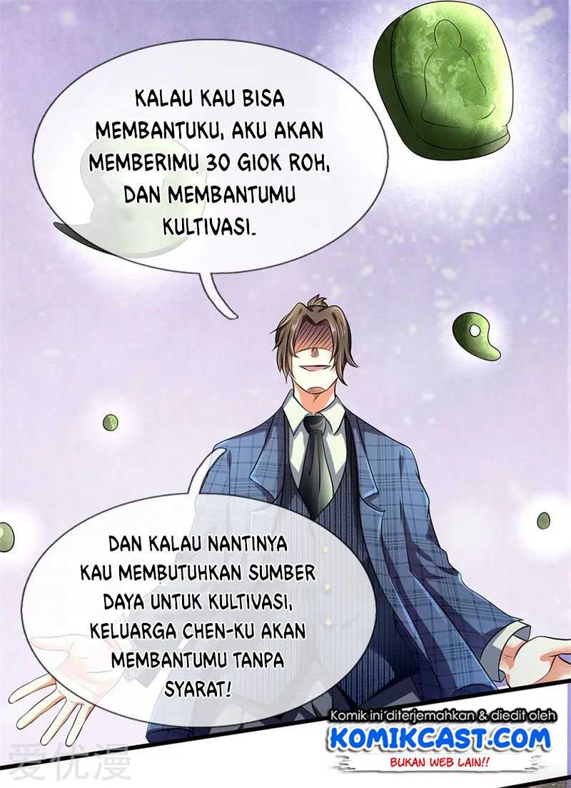 CITY Chapter 71 Gambar 19