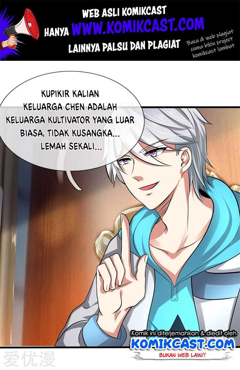 Baca Manga CITY Chapter 71 Gambar 2