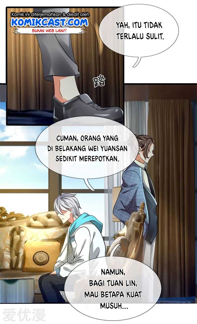 CITY Chapter 71 Gambar 21