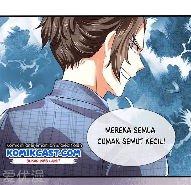 CITY Chapter 71 Gambar 22