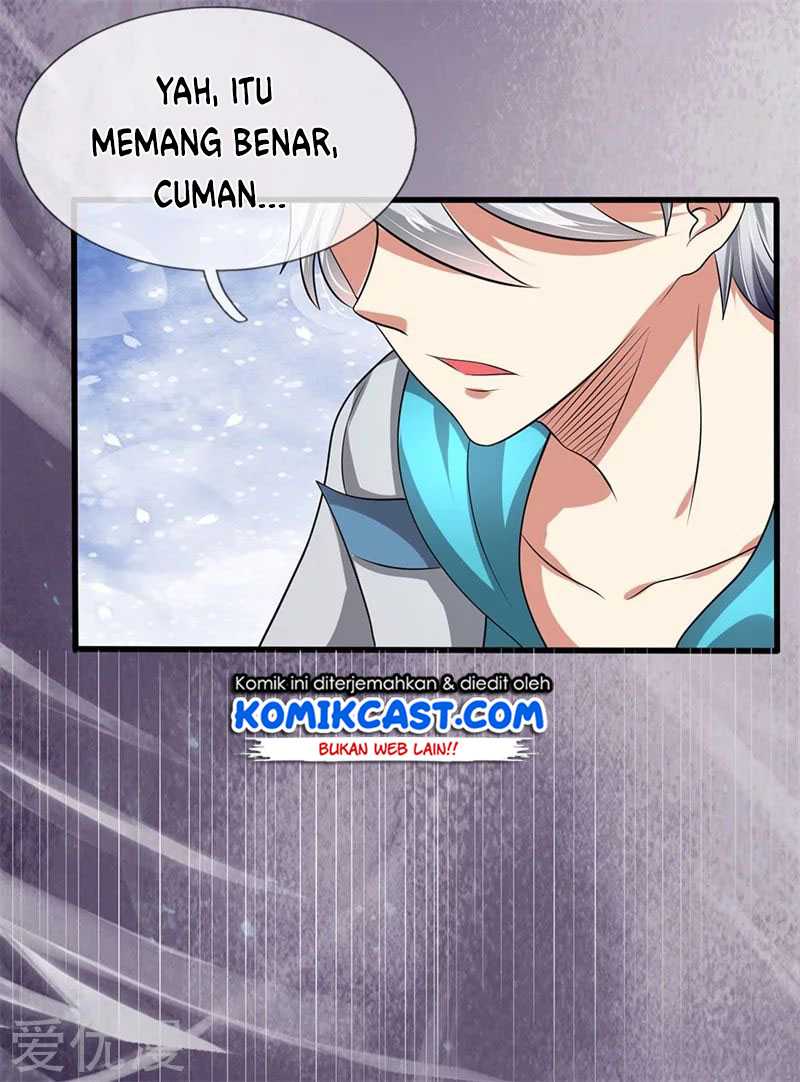 CITY Chapter 71 Gambar 23