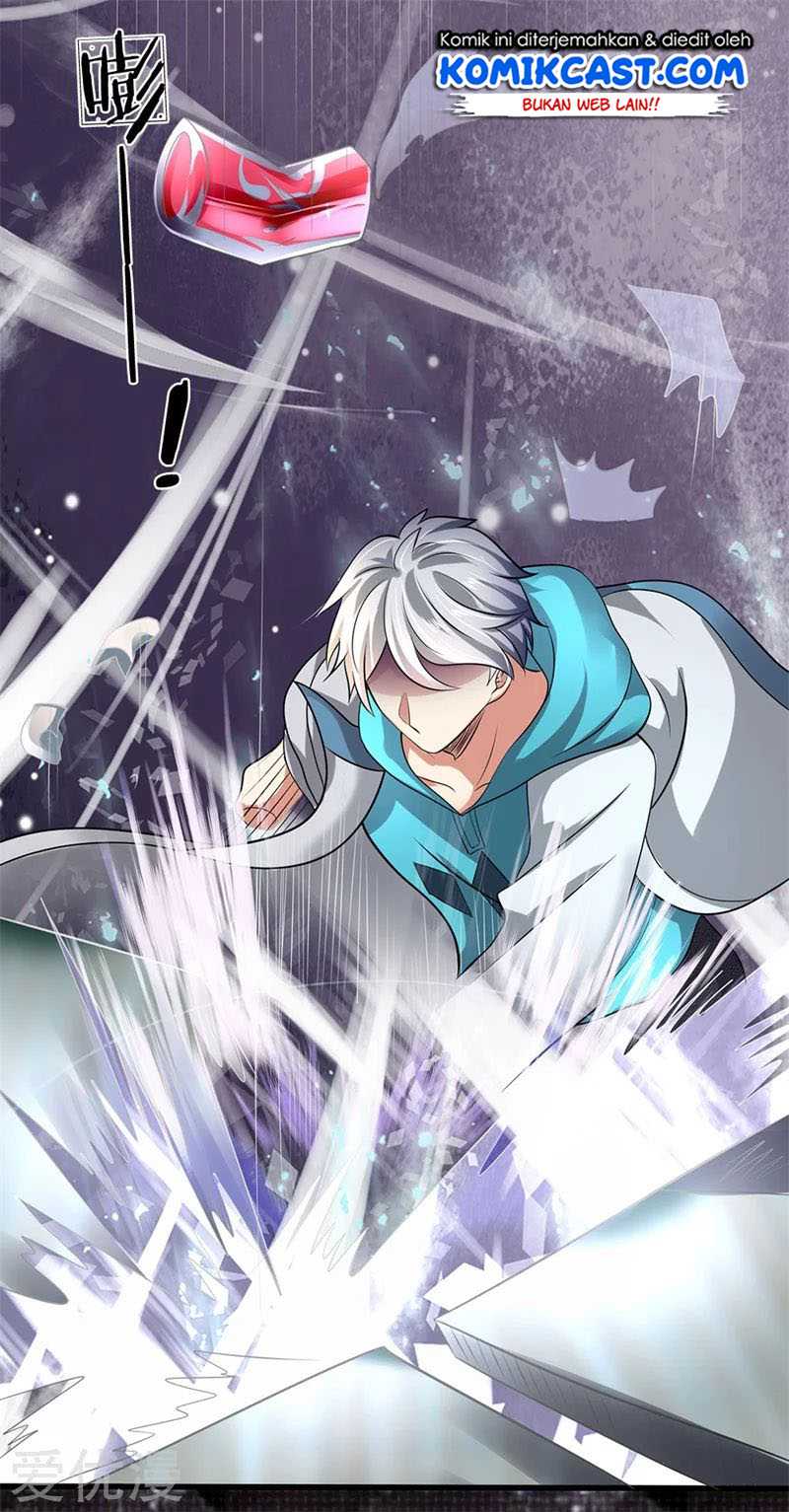 CITY Chapter 71 Gambar 24