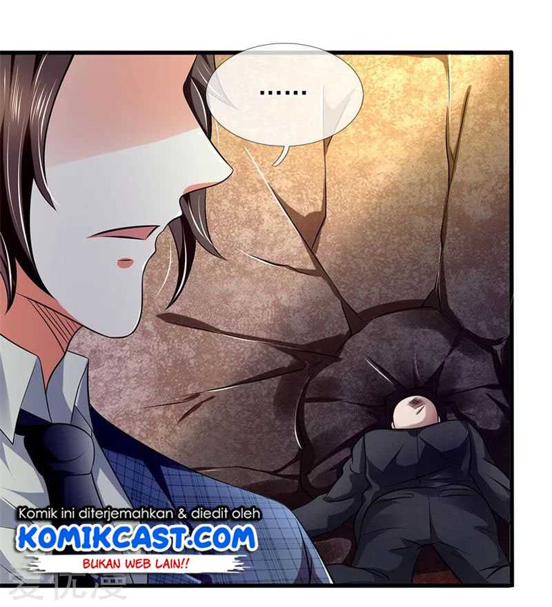 CITY Chapter 71 Gambar 3