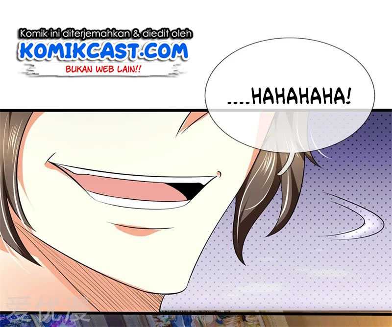 CITY Chapter 71 Gambar 4
