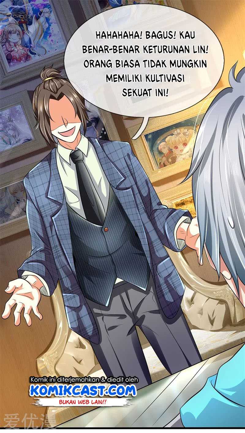 CITY Chapter 71 Gambar 5